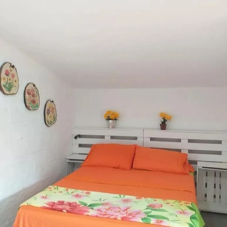 Hotel Centro Vacacional El Saman