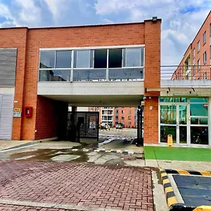 Apartamento Hermoso Apartamento En Conjunto Residencial, Cali